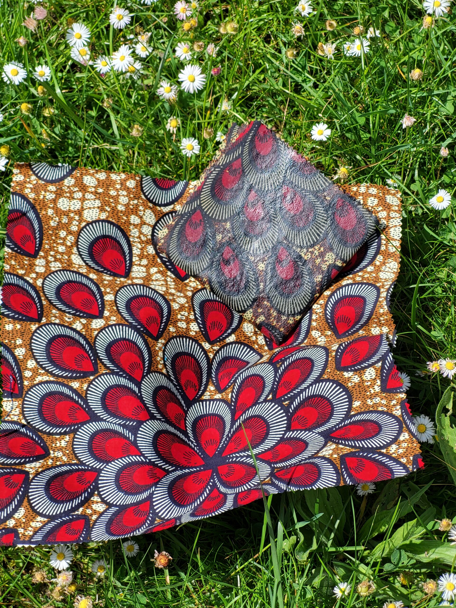 Bee wrap façon wax – Image 4