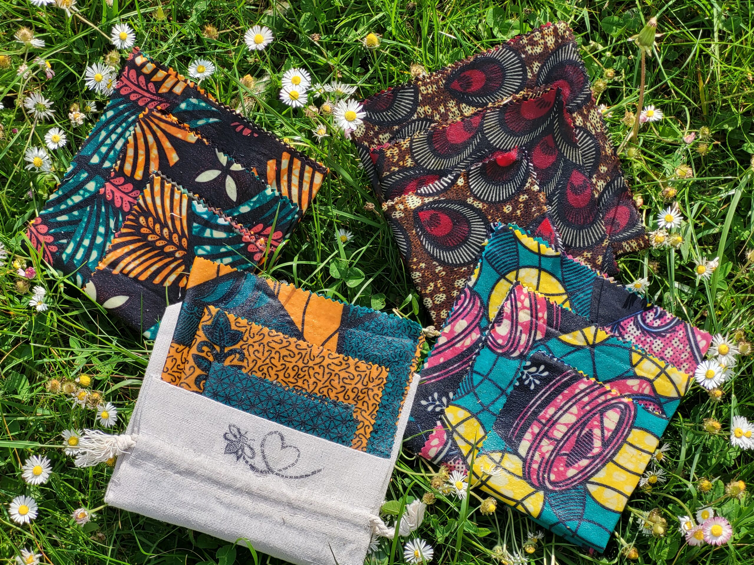 Bee wrap façon wax – Image 3