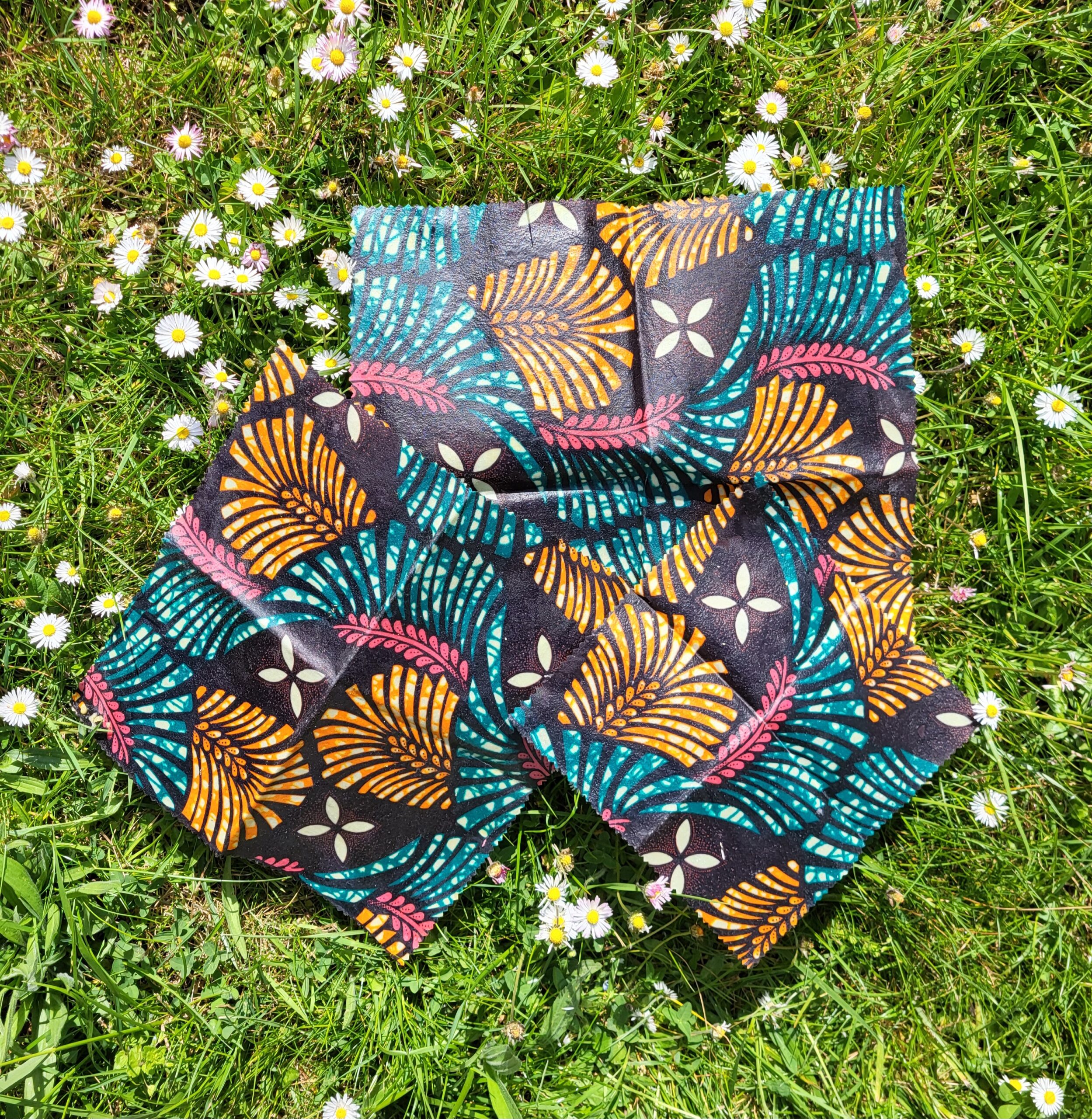 Bee wrap façon wax – Image 5
